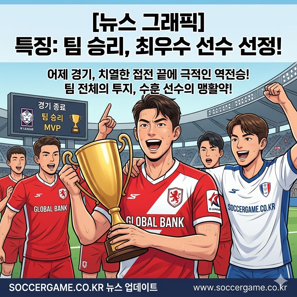 [돌풍] 노팅엄, 6전승 선두 질주! 오타니 매직 통했다